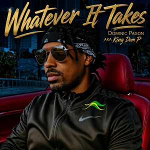 Whatever It Takes by Dominic Pagon