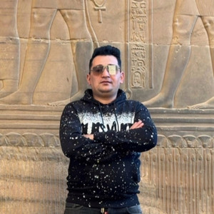 ازعاج by سعد حريقة