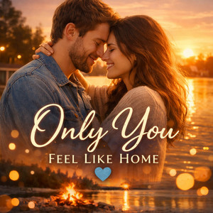 Only You Feel Like Home