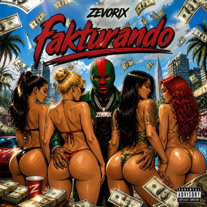 FAKTURANDO by Zevorix