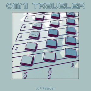 Omni Traveler by LoFiPøwder