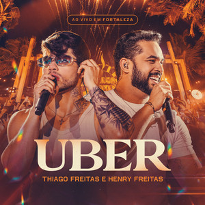 Uber (Ao Vivo)