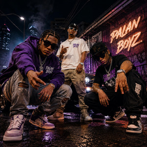 Ando loco by Palan Boyz