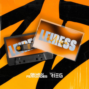 MEGA LEIRESS by Dj Gilvan Fernandes, DJ MAURICIO RIEG