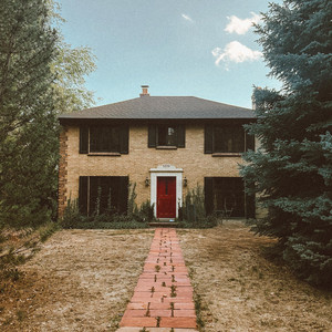 Dog and a House by Noah Anthony, HOPE
