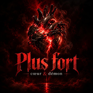 Plus fort by Cœur & Démon