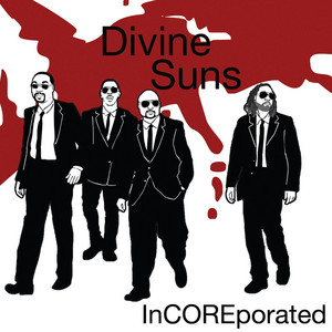 Divine Suns - Pistol Pete