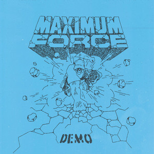Eye For Eye by Maximum Force