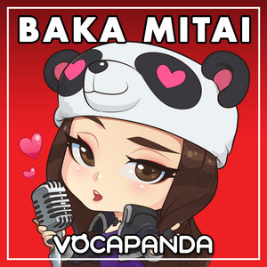 Baka Mitai (Dame Da Ne) [From 