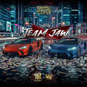 Team JAW by Raco956