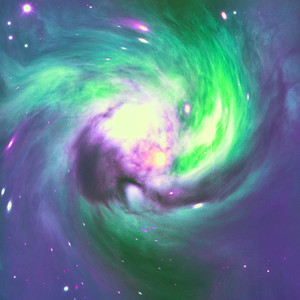 Portada de ethereal.