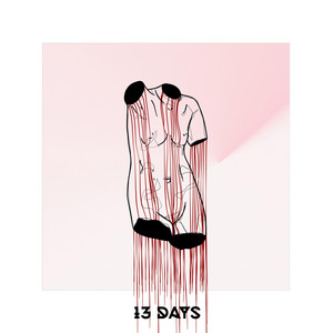 13 days by Nina Chiodin