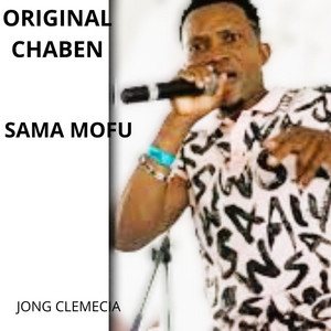 Original chaben - gaanmang sende wan mofu