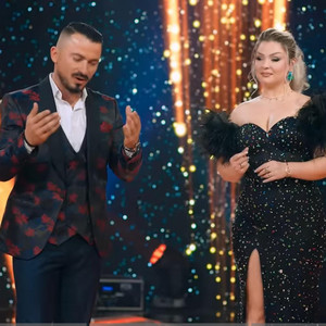 Fellenza/Lule uskane/Synin si rrush (feat. Rozana Demaj Kaba)