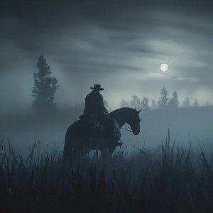 My Demons Ride Shotgun by The Outlaw Rebellion