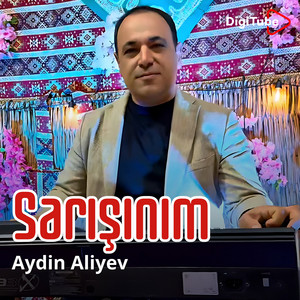 Aydin Aliyev - Sarışınım