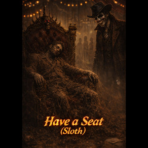 Have a seat (Sloth) by SBCreations.21