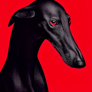Eclipse the Red by Una Sola Red