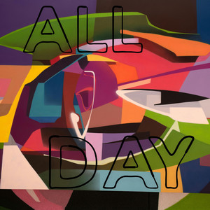 All Day by H is OTB