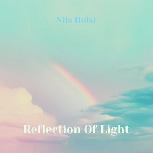 Reflection Of Light by Nils Holst