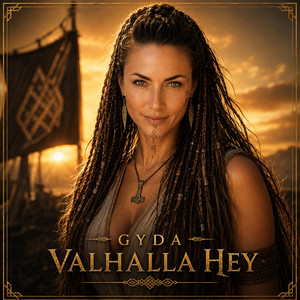Valhalla Hey by Iron Peak