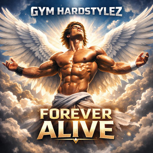 FOREVER ALIVE by GYM HARDSTYLEZ