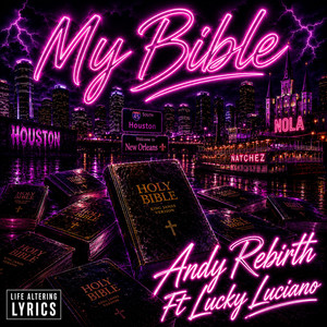My Bible by Andy Rebirth, Lucky Luciano