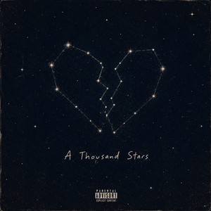 A Thousand Stars by Probz362, Lilgodisdabest, LA:95 Records