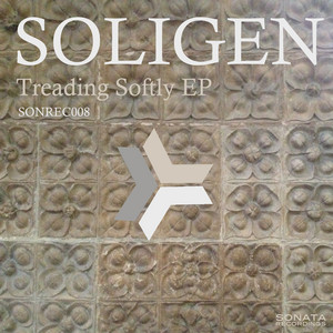 Treading Softly by Soligen