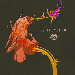 Va Fluyendo by Sudakaya, Ariel Lavigna