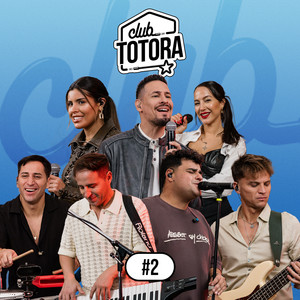 Los Totora & Rodrigo Tapari - Y Cómo Es El, Así Fue