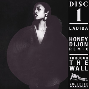 Ladida (Honey Dijon Remix) cover art