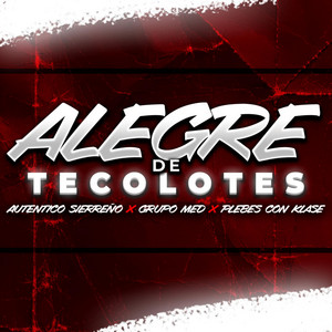 Alegre de Tecolotes