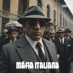 Loppes - Máfia Italiana