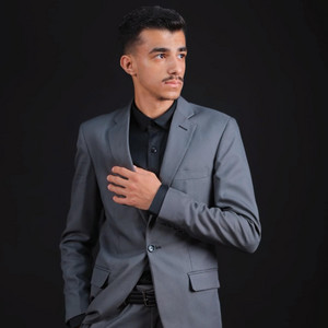 Habibismail - تلاوة من سورة الزمر