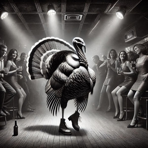 King on da beat - Gobble Gobble