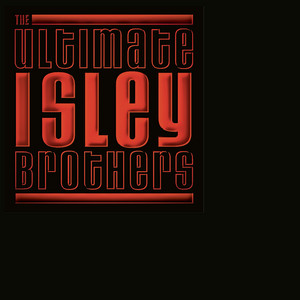 ［希少］The Brothers Masters Album Isley