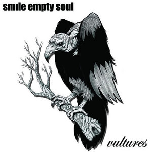 Vultures cover