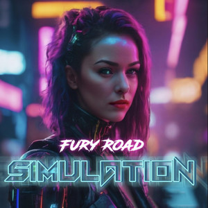 Simulation - Demo by Fury Road, Shane Grandison