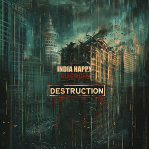 Metal by India Happy, Alec Koff