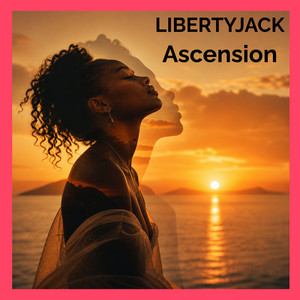 Ascension by LIBERTYJACK