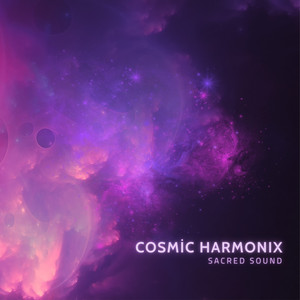 Sacred Sound by Cosmic Harmonix