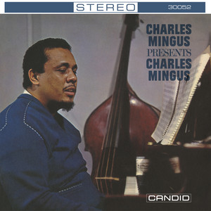 Original Faubus Fables - Remastered by Charles Mingus