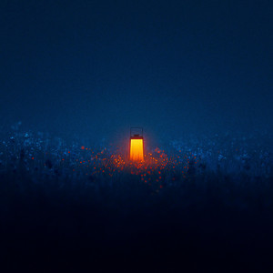 Abstract by Adrian Velours
