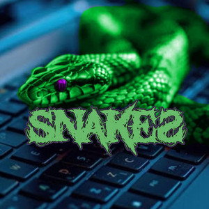 Keyboard Warrior by SNAKES