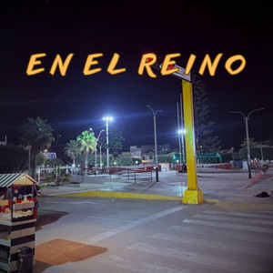 EN EL REINO by Mr ATOMIC Mc