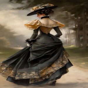 The Duchess's Secret
