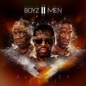 Portada de Already Gone