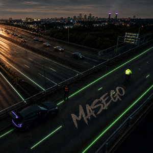 Masego - song and lyrics by Mszz | Spotify