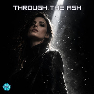Through the ash by Electro Flight Explorer